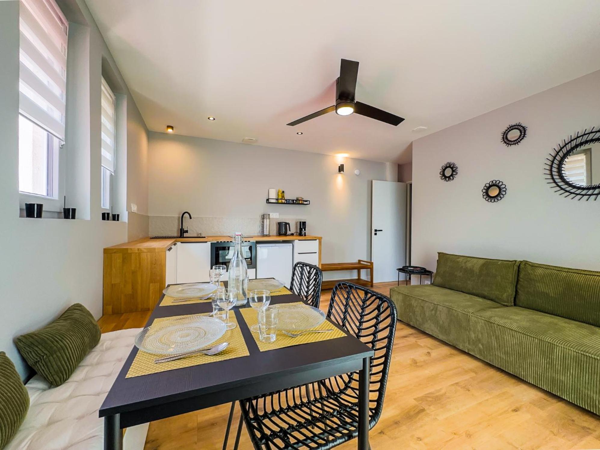Serenity Suite เวนิส์ซูซ์ ภายนอก รูปภาพ