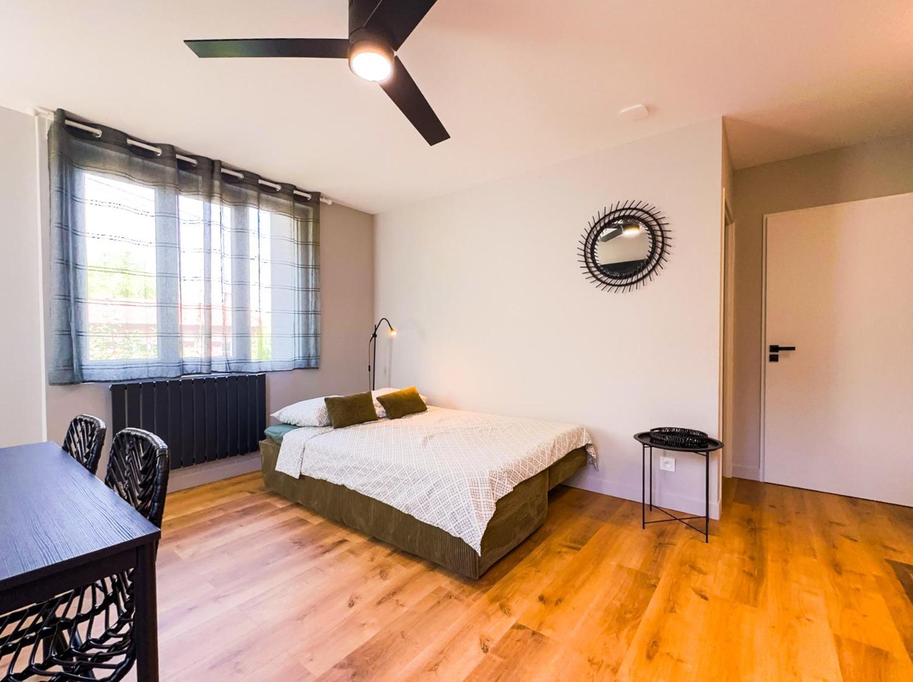 Serenity Suite เวนิส์ซูซ์ ภายนอก รูปภาพ