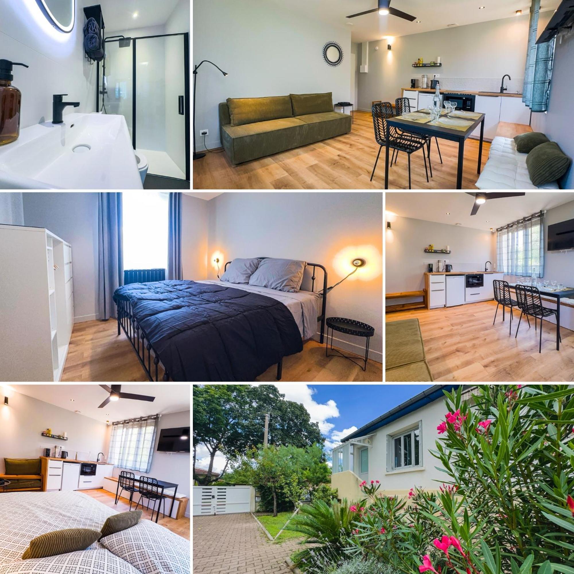 Serenity Suite เวนิส์ซูซ์ ภายนอก รูปภาพ
