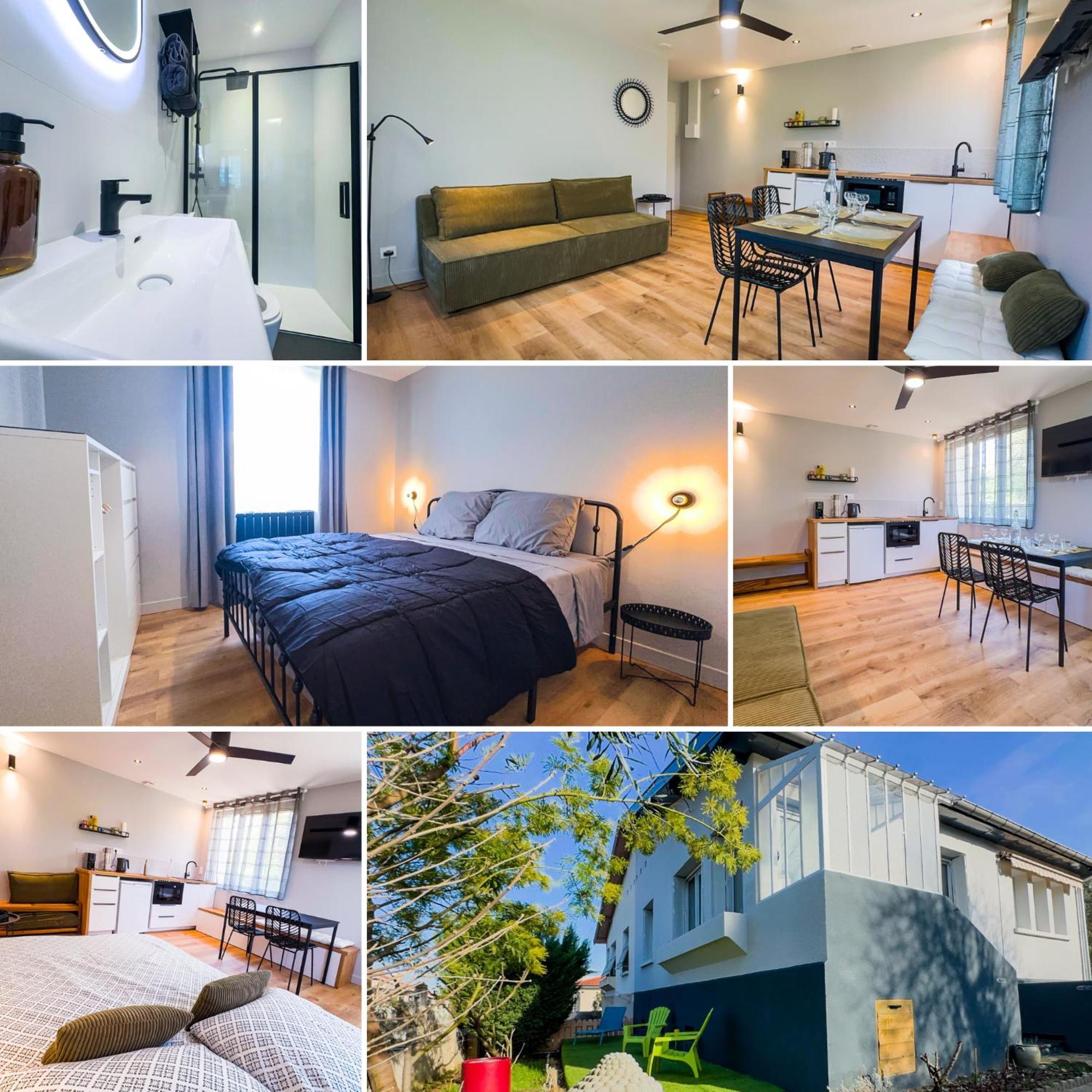 Serenity Suite เวนิส์ซูซ์ ห้อง รูปภาพ
